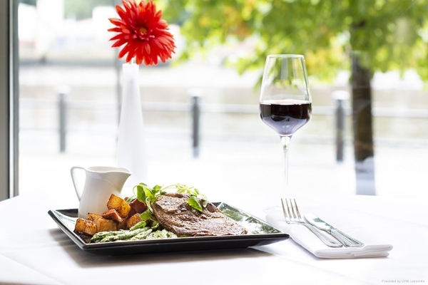 Copthorne Hotel Newcastle (Newcastle upon Tyne)